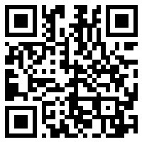 QR Code for 3DBrEuTjpyMv1RTog3YAsh7bzfC6kAacvu