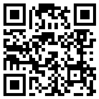 QR Code for 3DC567CebbPQt3Tashm72jibU8TYdZWgYK