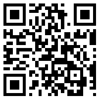 QR Code for 3DC67oSg3qepeyKthd2pxnheEsxPyoTrPo