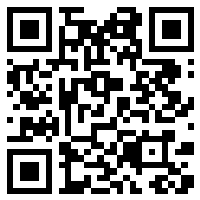QR Code for 3DCCsXnQRMAPTGYXMjaeVNMmrucgvknFG9