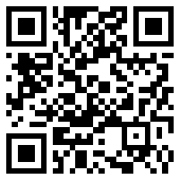 QR Code for 3DCTdMXS4gkhdXvA7FAYgLd97CirN1hApD
