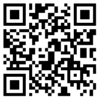 QR Code for 3DChxtLUnC2Xy3ydRAVdjX3QSb2UDA7DhR