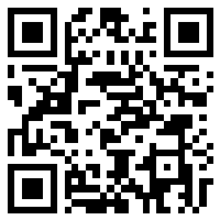 QR Code for 3DCr8RaUbYD3ATWH7XMaHn5dn21qiTeRys