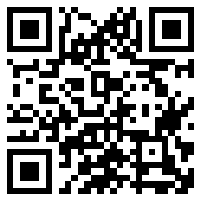 QR Code for 3DCv5CTbVBAQaNNpy6Zqb5YoVa9qtThL79