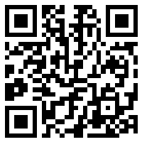 QR Code for 3DD6SwYsc2sKnzARhU2LcafCstMEG2LBWe
