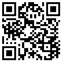 QR Code for 3DD8noo6DDb9RJ5RPoRf4iV9S481rhCFfp