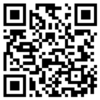QR Code for 3DD8xtKYA2AjpDpJLSLkn97WsRRoptvky8