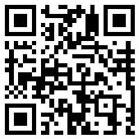 QR Code for 3DDEQbugggmChxxdQAG8A2pgUAv7a8KeRu