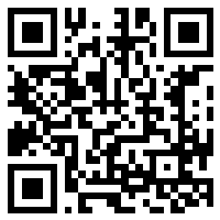 QR Code for 3DDe58nDc5TAnKTH6GoDggHDQ1YzoWARAv