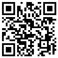 QR Code for 3DDoB3RTJEAo81QbafZhcLt6dLXuUGdCBU