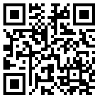 QR Code for 3DE8495b4LFnqudPLLMtSBSBdfuZbfUo9p