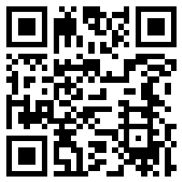 QR Code for 3DECKAa5GtQS8TYcVSvGP3txemWREJM23n