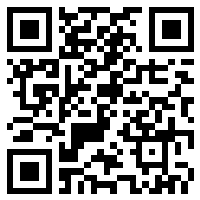 QR Code for 3DEPeaHjqzCmhSibReAdDadrAeaPo52ppq