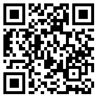QR Code for 3DETgRyoQUfLFsR8o9t6m8dobeajkMoSf9