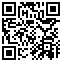 QR Code for 3DEkJyLEAYbCix95oWAimaHX65EbpfVafb