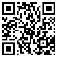 QR Code for 3DEuh1XZCJBofPGW6ueXGJa4mLJHuk96oT