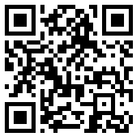 QR Code for 3DExazpGUtViUBPbynDRtfq5iev4keTeRC