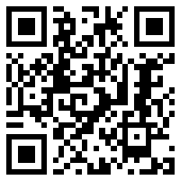 QR Code for 3DF3LVM39pzvfJw4ikrC6XwY4iSExQbHm6