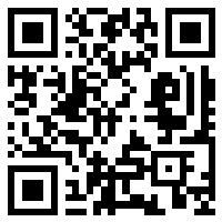 QR Code for 3DFC3mwhJDZsdFugaq5F9ZbCLLCQKUeG1B