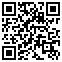 QR Code for 3DFFEhc25uDsH15dDXYZsHbeN9ynJDAtNV