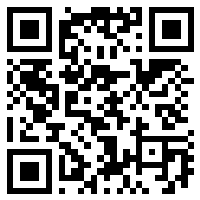 QR Code for 3DFFby3BRH6Kz4QTbGCMXGz7SGoP8bWR7e