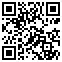 QR Code for 3DFhB9SfidDc1K1RWjWrDhNaRGQzFoeB7U