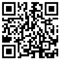 QR Code for 3DFnVB66Sin1Hd1PXUyXYfgfe45zmpyTYb