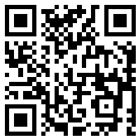 QR Code for 3DFxty3bjrXoG8GPQbDtxF1iYeeLhMWDW9
