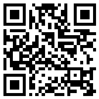 QR Code for 3DGHWLVQst1Pn2tk3SWK35Ux7VR3h2rmxg