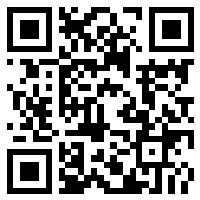 QR Code for 3DGLo8dPsLpRe7ybsXBGLJbqnxUTdYPtCV