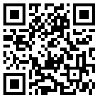 QR Code for 3DGP9qLFdCiUr5toJbfTKoDudmz6TdVksb