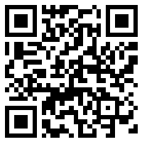 QR Code for 3DGSQQ2gR4oWBBV1mPrSZpcEHEP8LUffuM