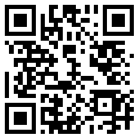 QR Code for 3DGSddmLDFSpjkVqQVHzrAA7wU7YGVFzdB