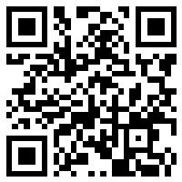 QR Code for 3DGhsCWGy8pDsfkMxDPDhJqRapyEdsStrV