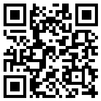 QR Code for 3DHLHQWBFdAdMTSA6rm2pN9PCHYbFGYUDA