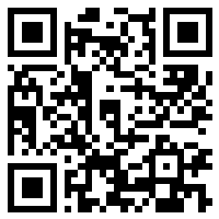 QR Code for 3DHRMVRN4NZzcGv8ahnBdY7oMtbFoL6qPL