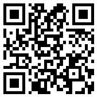 QR Code for 3DHRvrTfedU3CmpiMHHpiMk3dnowQGreBB