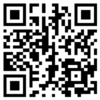 QR Code for 3DHqcE7kinxfodpQP4qFAAy3SmrFfeDgc4