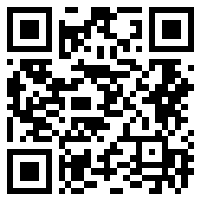 QR Code for 3DHwozCYoLWP19Ag3H24hvmS3xp71zAj1G
