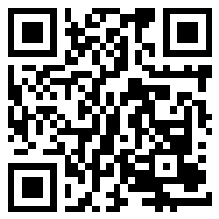QR Code for 3DJKWPpmxFJpXbwVmgAKUP9Fek4hdKnPzw