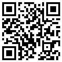 QR Code for 3DJQHtgexG59frLBwHZmY2V8ExCBMagJK2