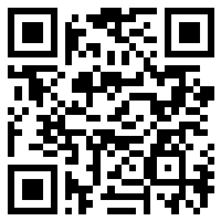 QR Code for 3DJRc8B8oLKTabhMUt1XZbo7C4s73s8m9i