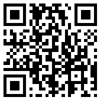 QR Code for 3DJUViccDmDw6XzGf6GF4GPdN3UTp7cb8v