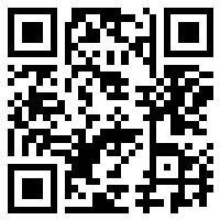 QR Code for 3DJck8M2MNWWs8VQwEWnWu6CTENuDRHaF1