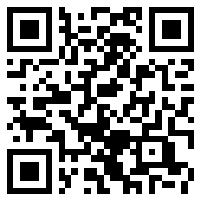 QR Code for 3DJpYAW5dWBKNdiN5dStNPeVLhmhfjsLqp