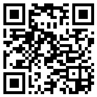 QR Code for 3DJrBS83mRL7YBiRYSVfPnrAPf2NtACbWE