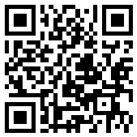 QR Code for 3DJvfSC3ce27pPM4cPMh6vVjC6VMG4jmrJ