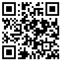QR Code for 3DKCHP5QGFmoE6FA3KDPJn5HTme2kaXiFB