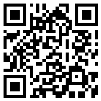 QR Code for 3DKgNy5e6AvCEuD9fLRRVCLLhrqdGqd4AA