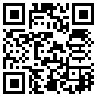 QR Code for 3DLGdd2wAHdixc5B1gBP6cXZ5JB6amPKyz